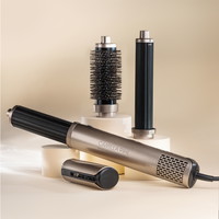 Airflow Multi-Styler
