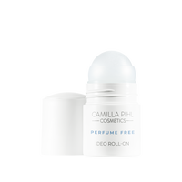 Deo Fragrance Free