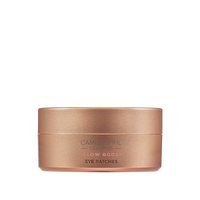 Glow Boost Eye Patches In a Jar