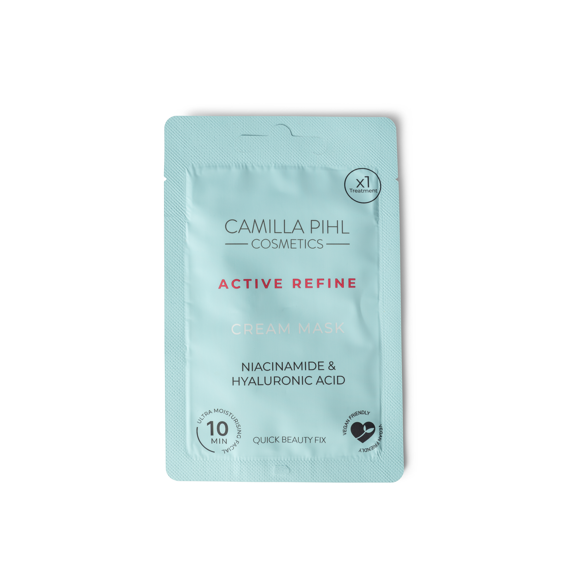 Active Refine Cream Mask