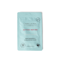 Active Refine Cream Mask