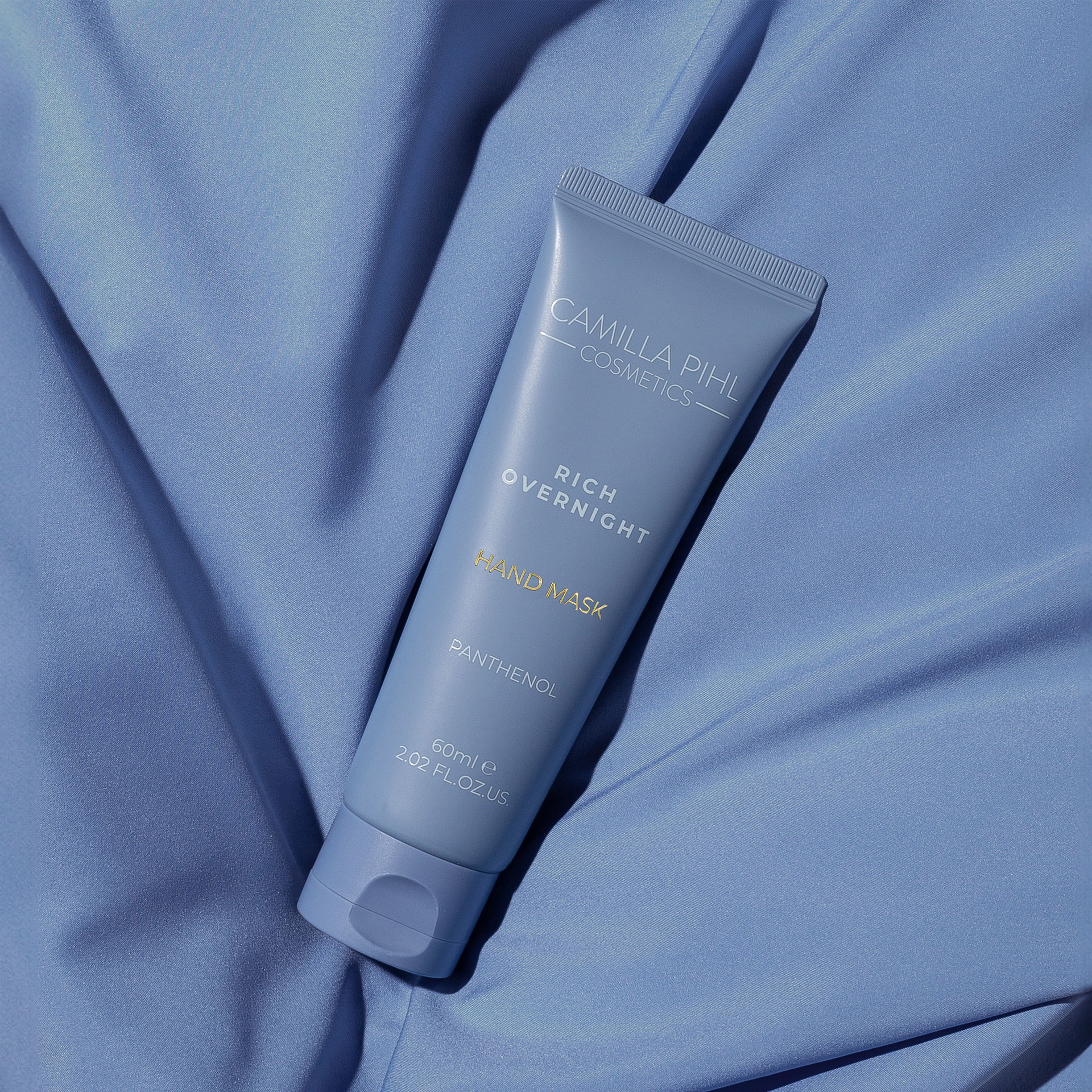 Overnight Hand Mask