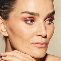Plum Eyeshadow Quad