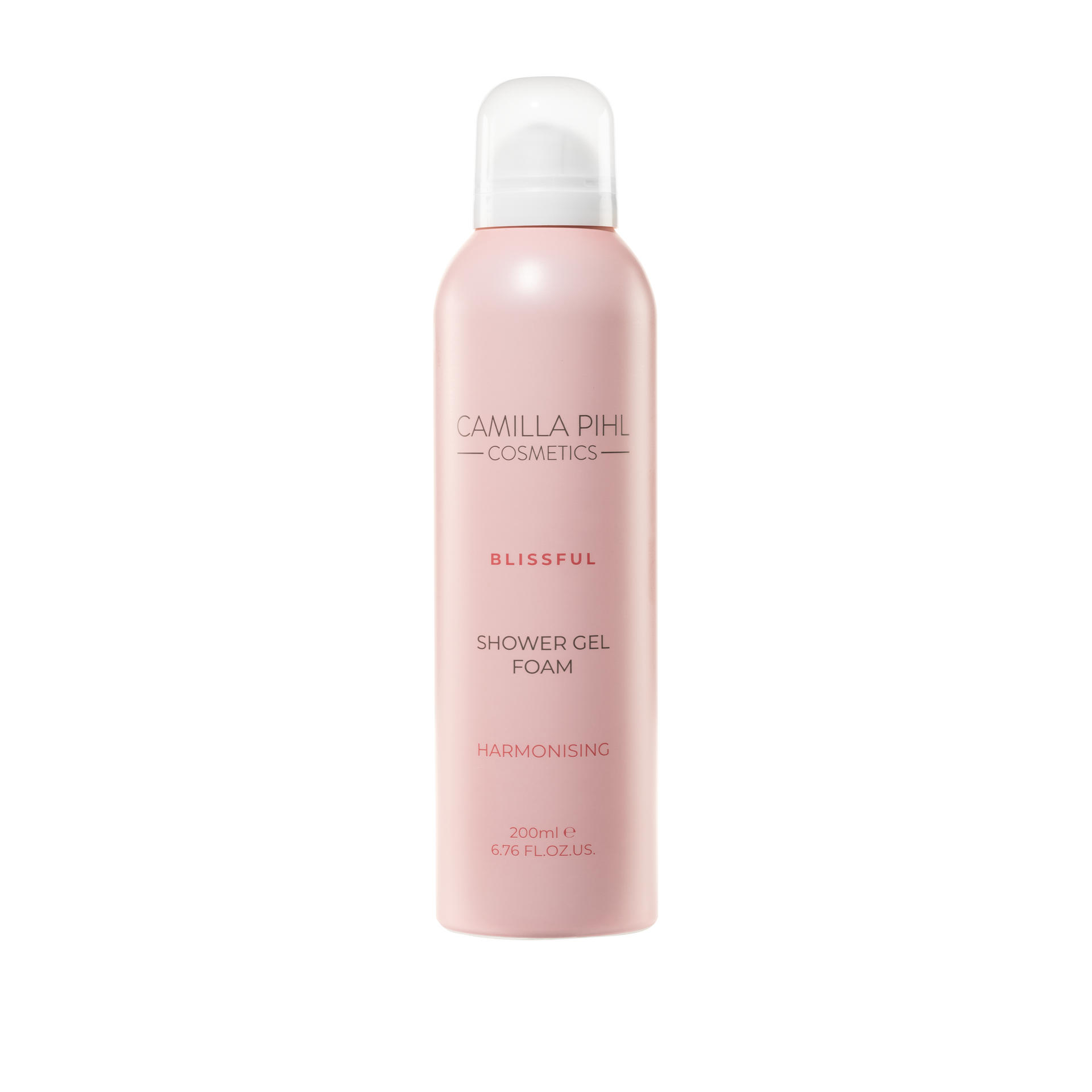 Shower Foam Blissful