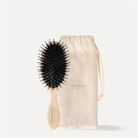 Combi Cream Mini Hair Brush