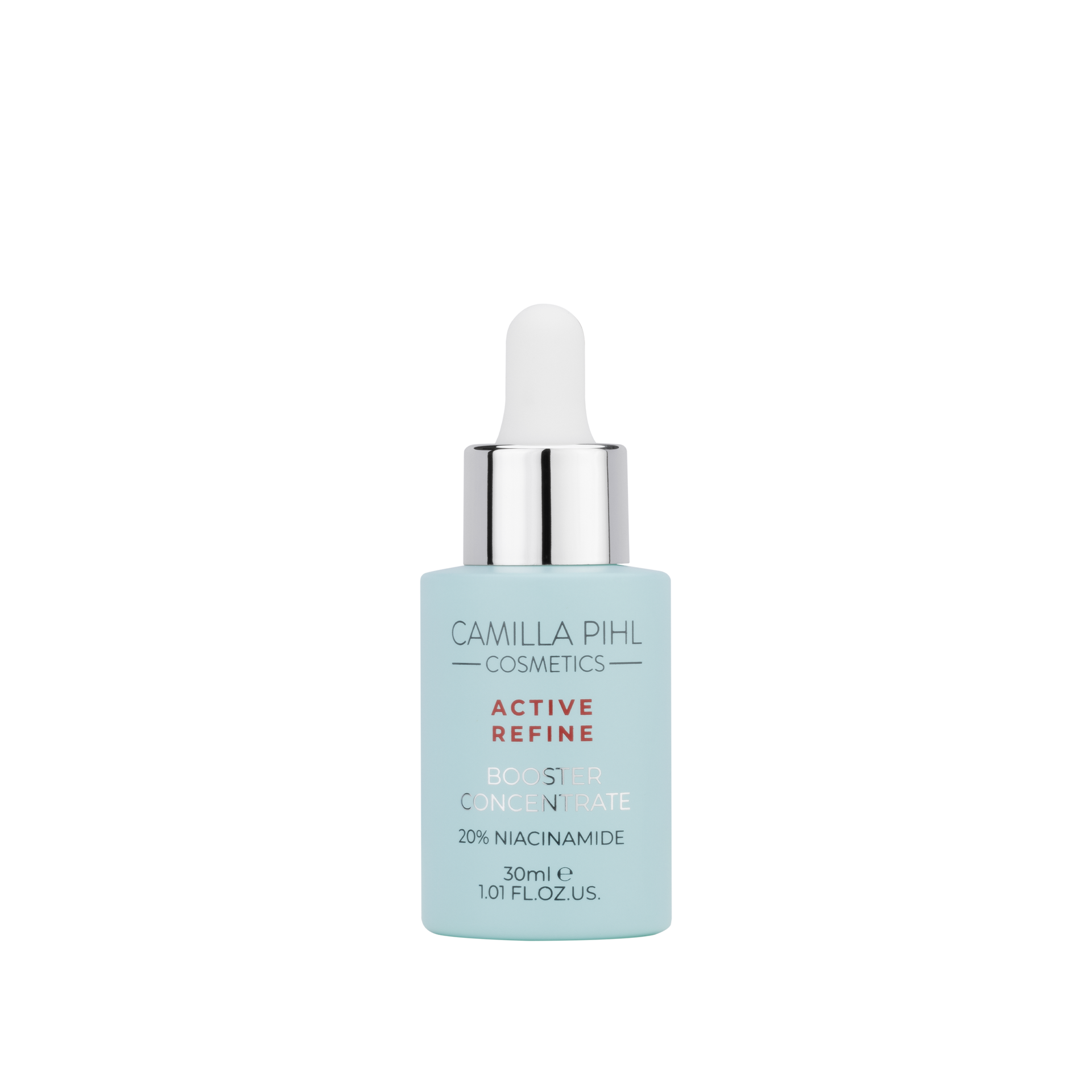 Active Refine Booster