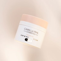 Day & Night Cream Rich