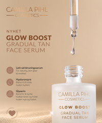 gradual serum