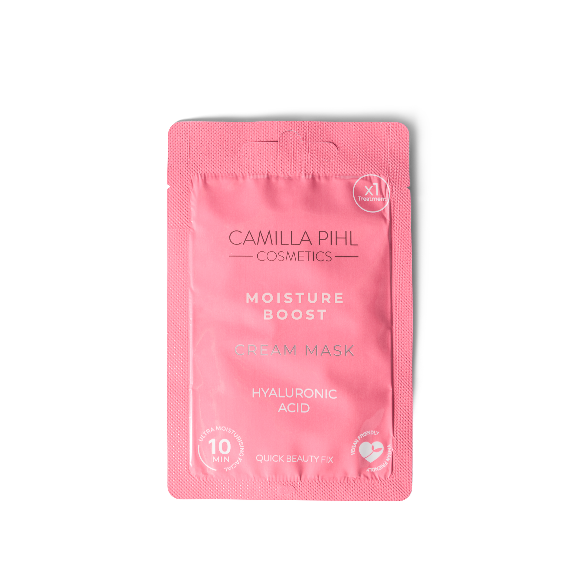 Moisture Boost Cream Mask