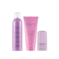 Clean Comfort Collection