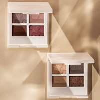 Plum Eyeshadow Quad