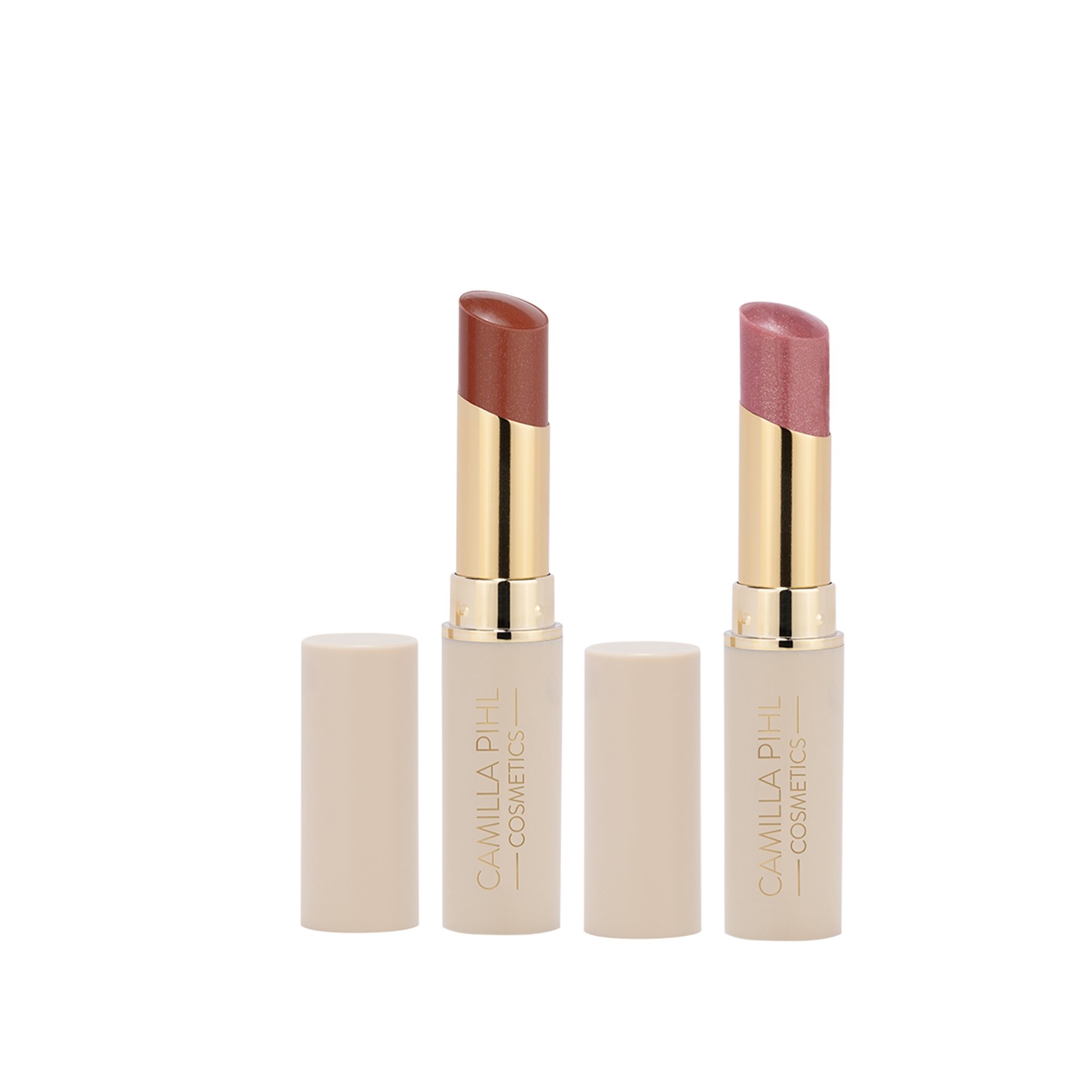 Tinted Lip Balm