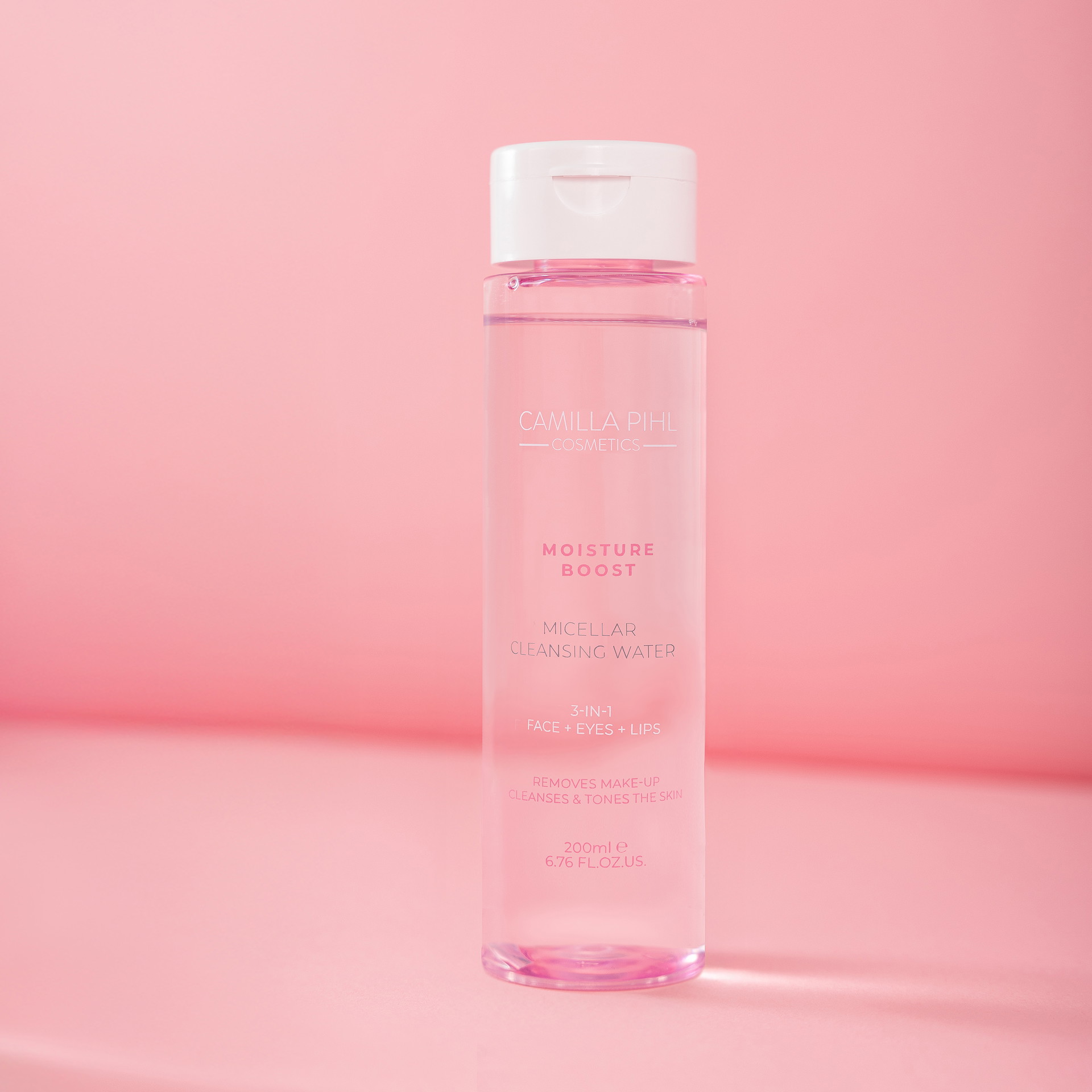 Moisture Boost Micellar Water