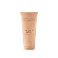 Glow Gradual Tan Lotion
