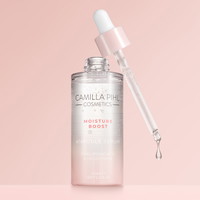 Moisture Boost Ampoule Serum