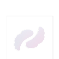 Angel Wings Eye Pads (3pk.)