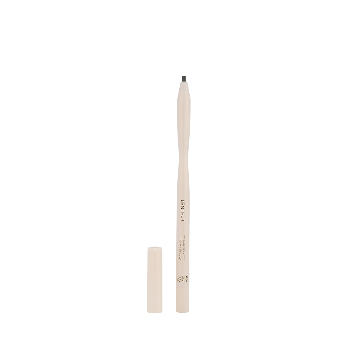 Easy Grip Eyeliner Green Forest
