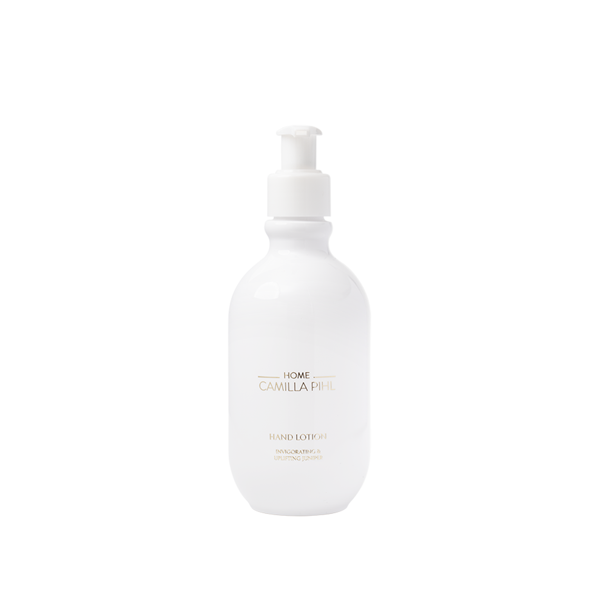 Håndkrem Invigorating & Uplifting Juniper