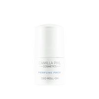 Deo Fragrance Free