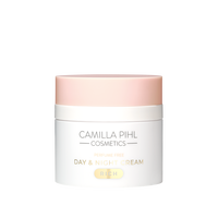Day & Night Cream Rich