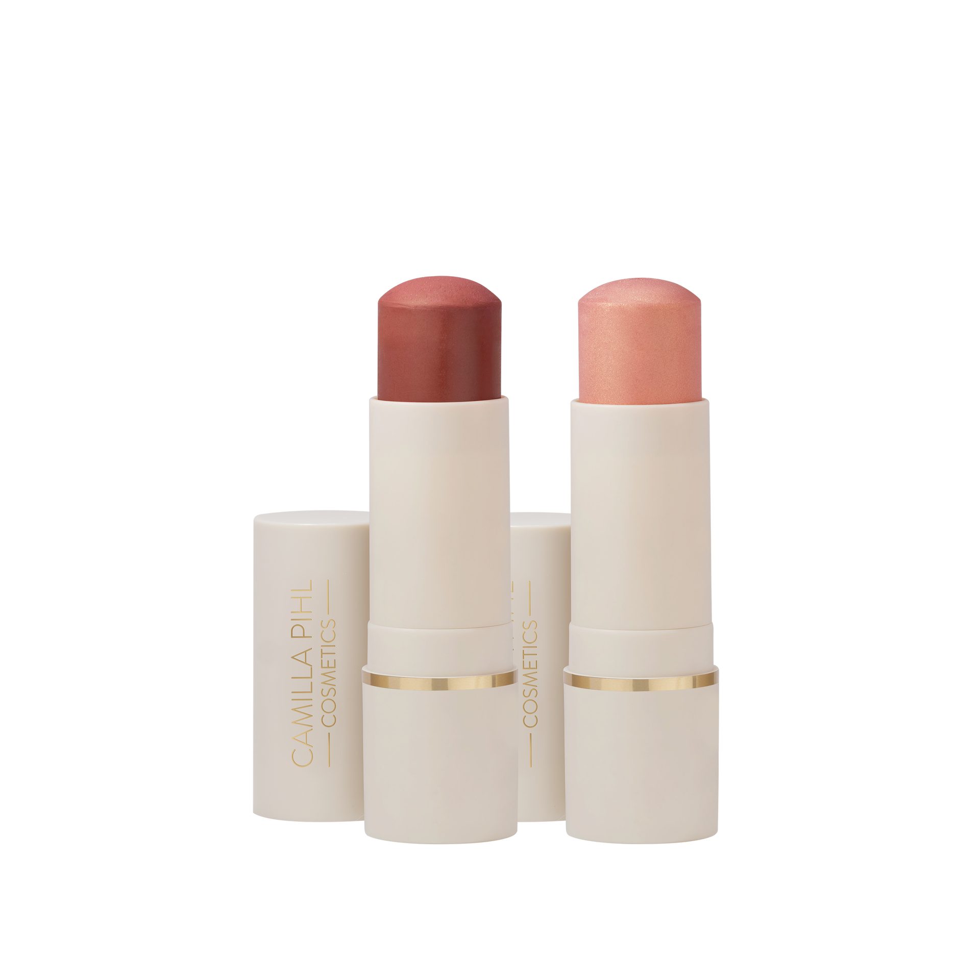 Creamy Blush