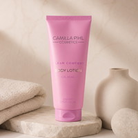 Clean Comfort Body Lotion
