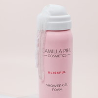 Shower Foam Blissful Mini