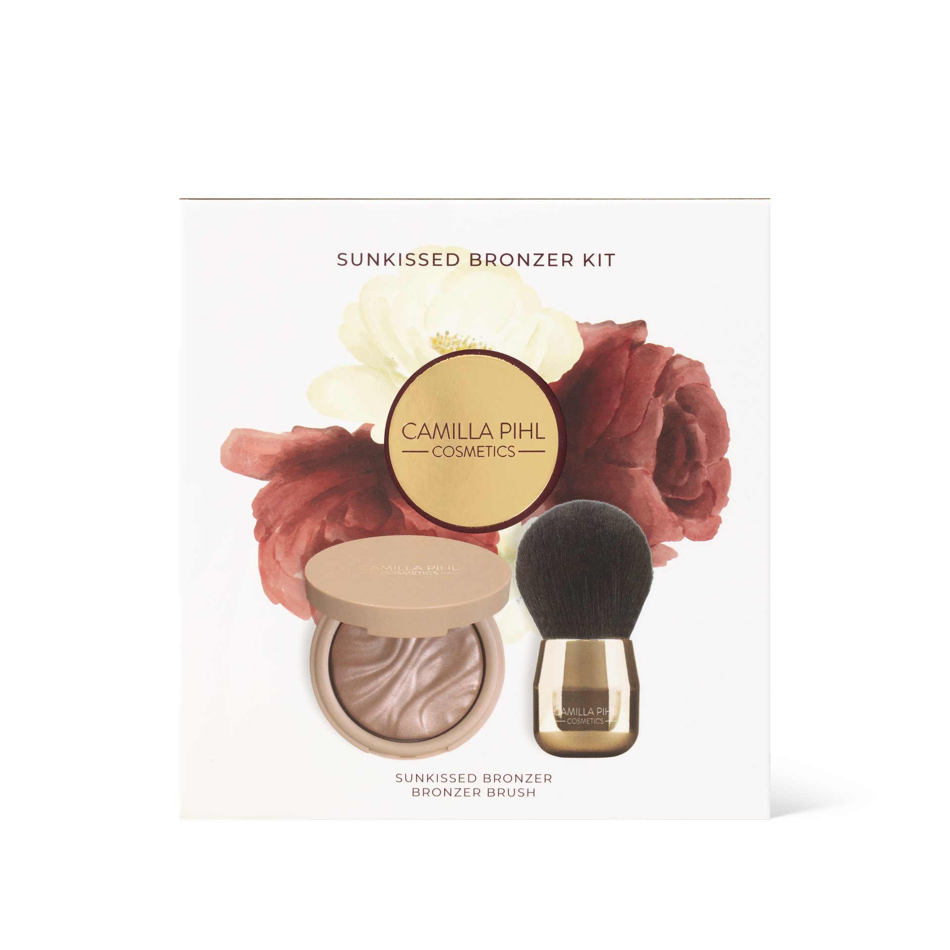 Sunkissed Bronzer Kit
