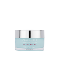 Active Refine Night Cream
