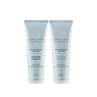 Pro Moisture Colour - Shampoo & Conditioner