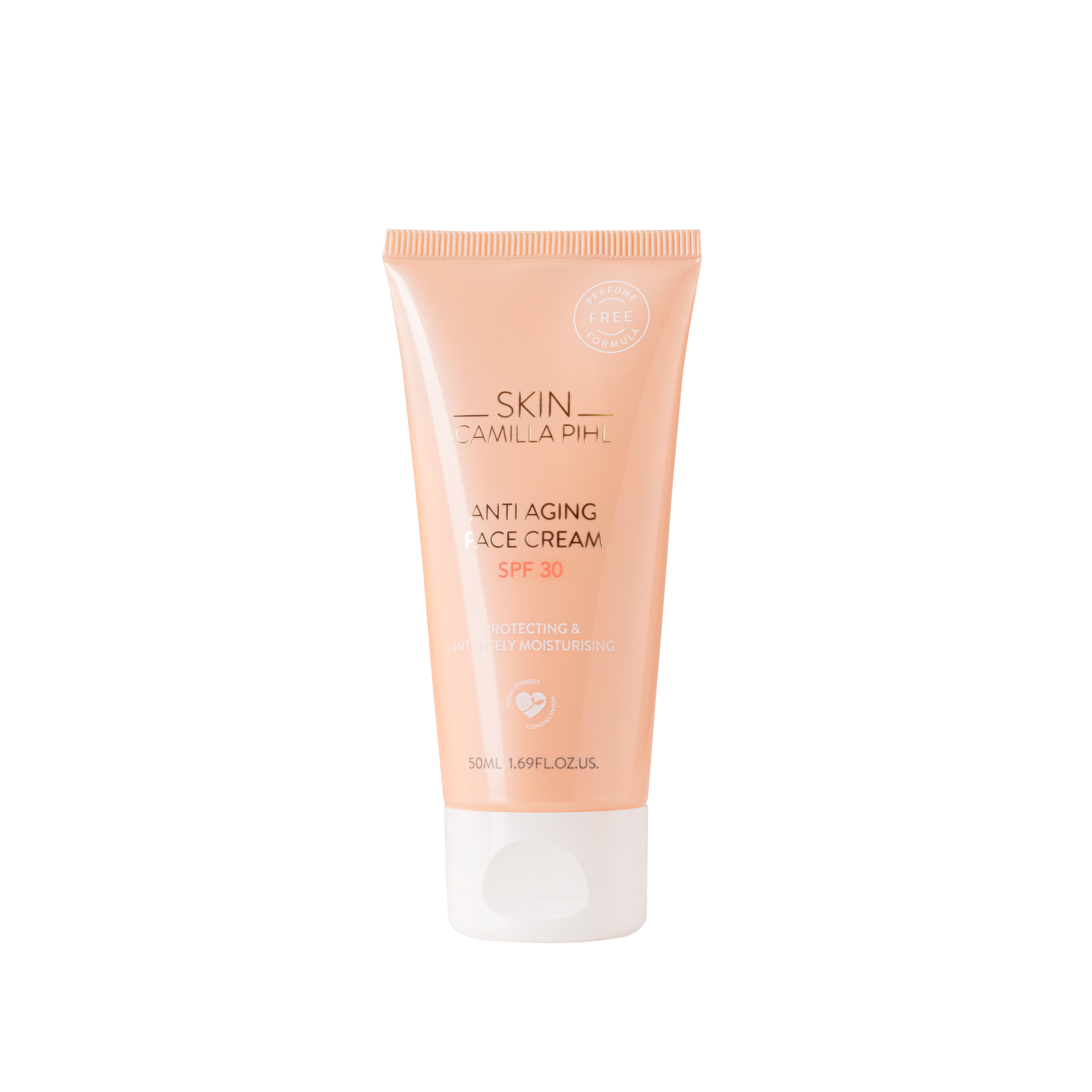 Anti-Aging Face Cream SPF 30