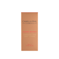 Glow Boost Gradual Tan Face Serum