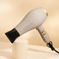 That IR Hair Dryer