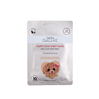Puppy Love Sheet Mask