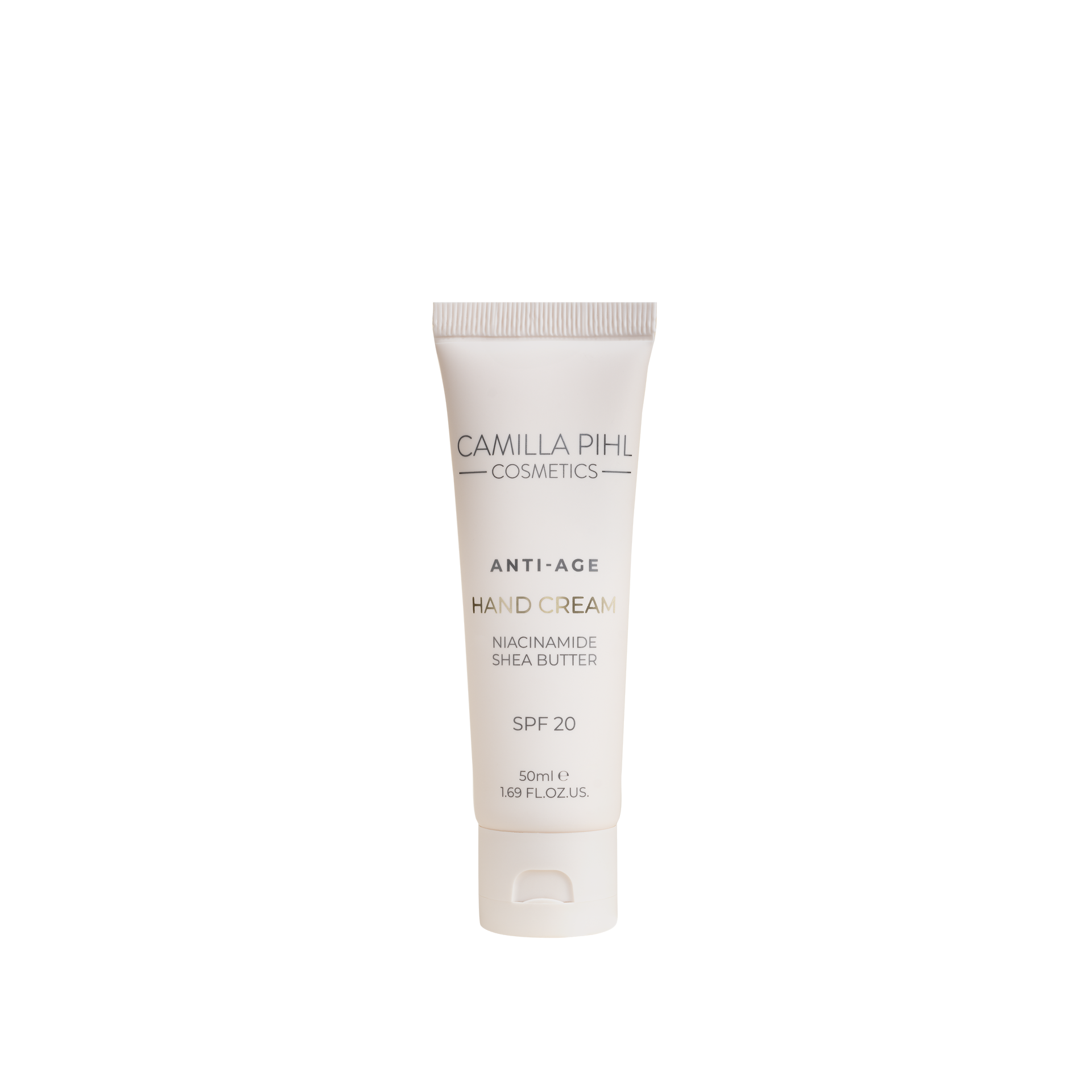 Hand Cream SPF20