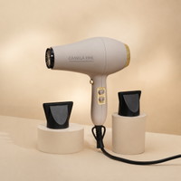 That IR Hair Dryer