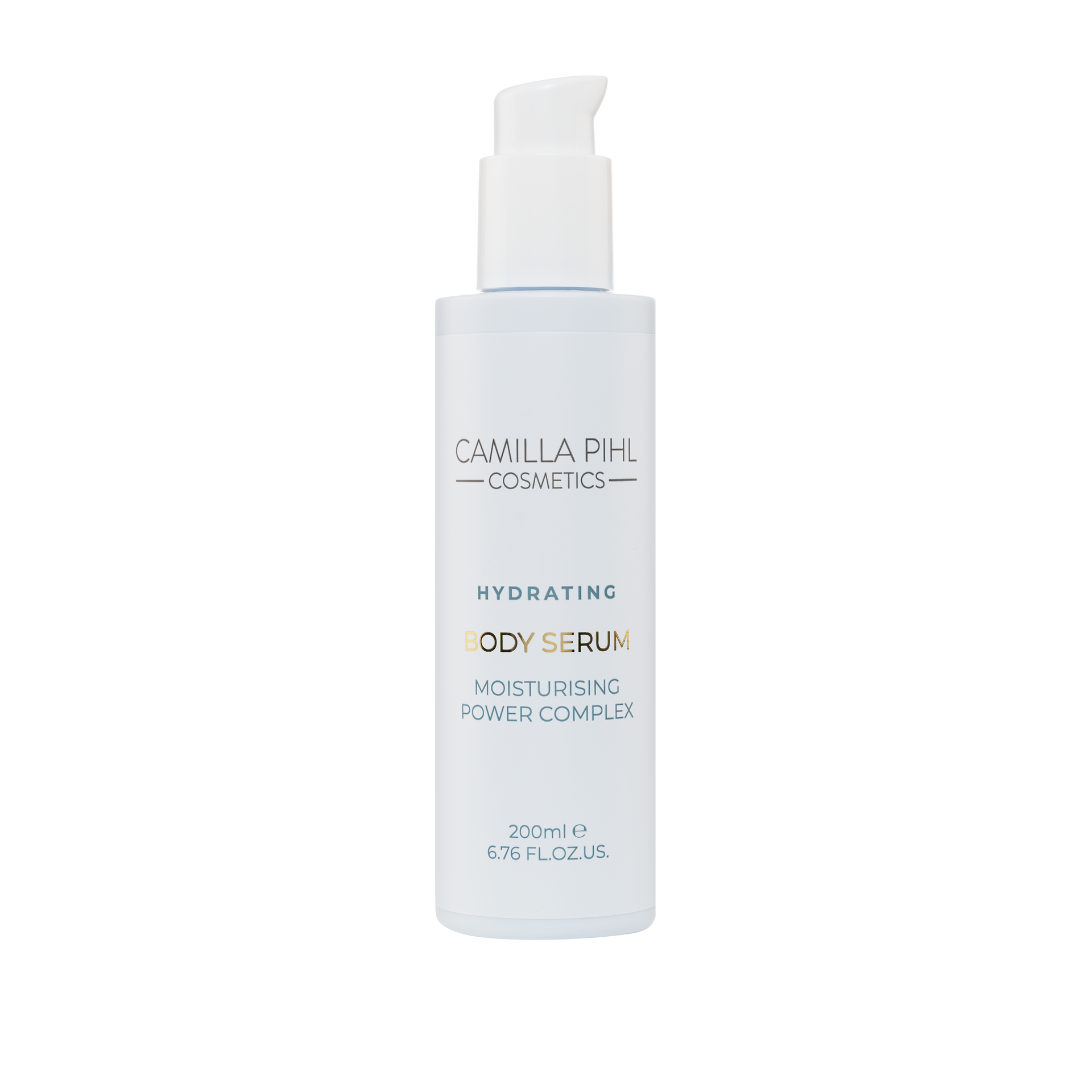 Moisturising Body Serum