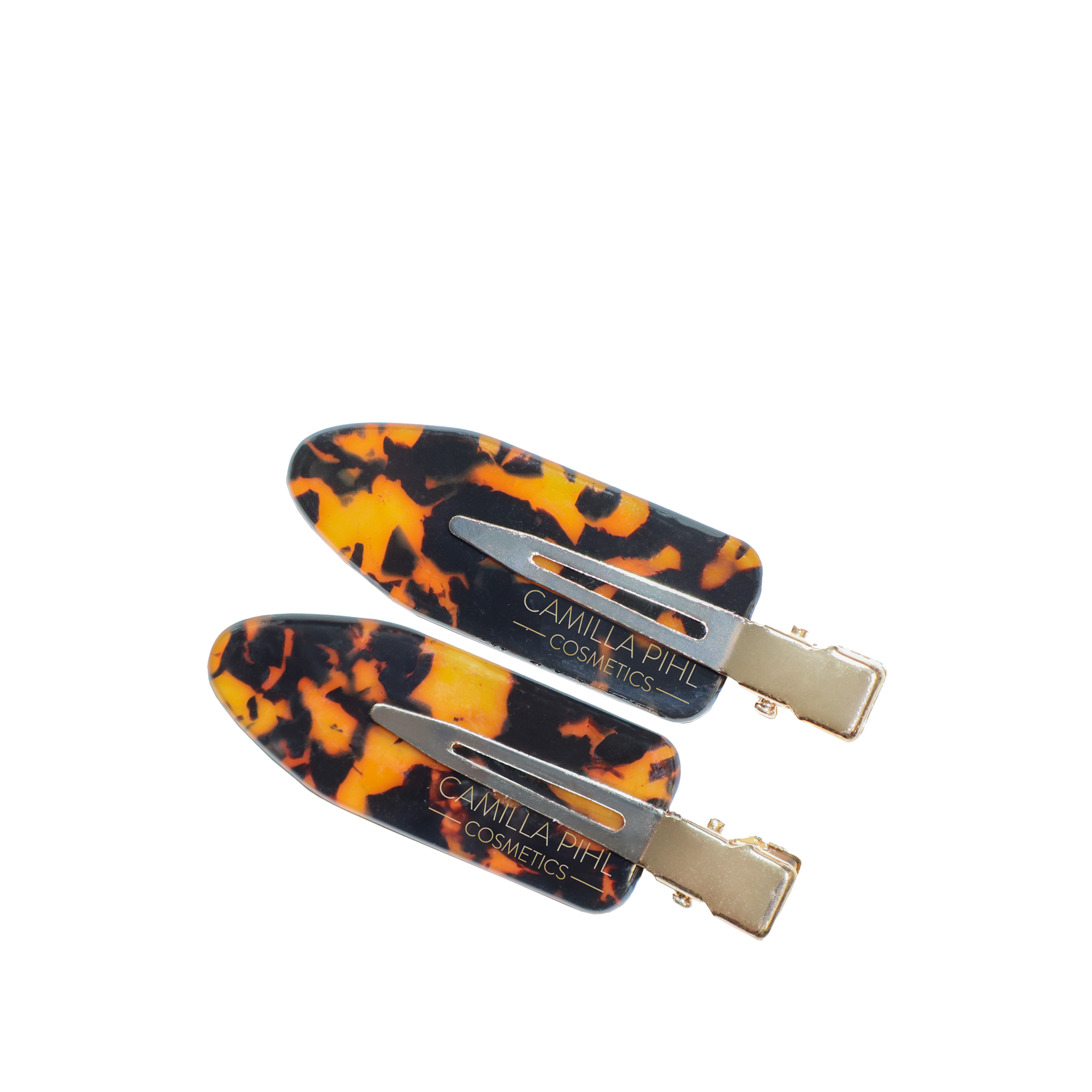 Creaseless Clip Tortoise