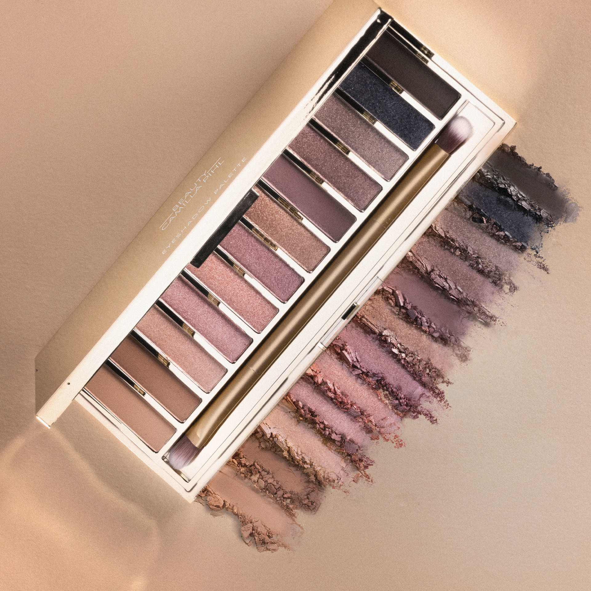 Eyeshadow Palette