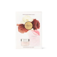 Moisture Boost Set
