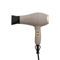 That IR Hair Dryer