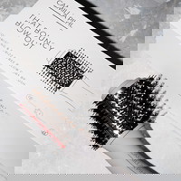 That Bouncy Blow Out Brush