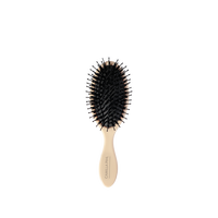 Combi Cream Mini Hair Brush