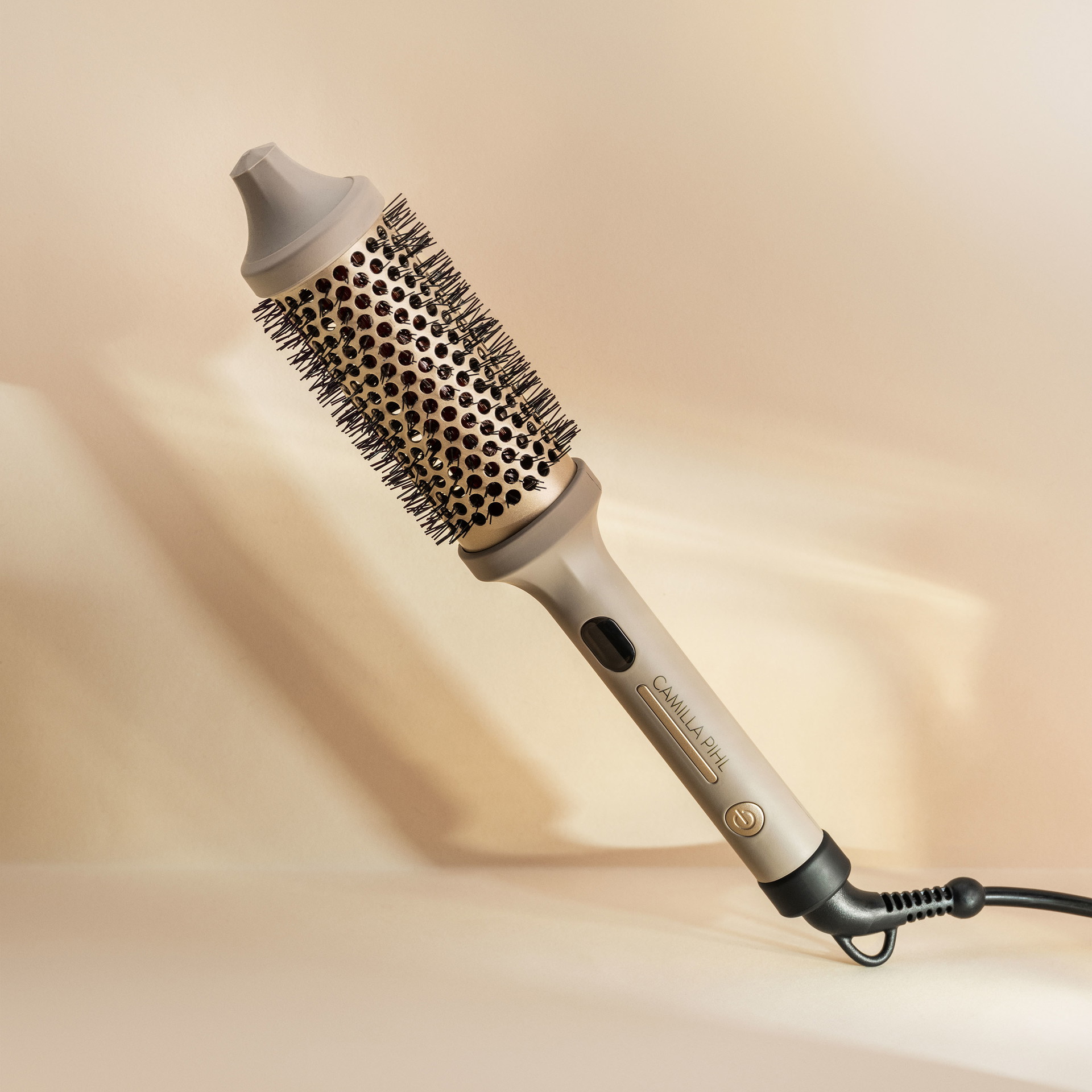 Thermal Brush