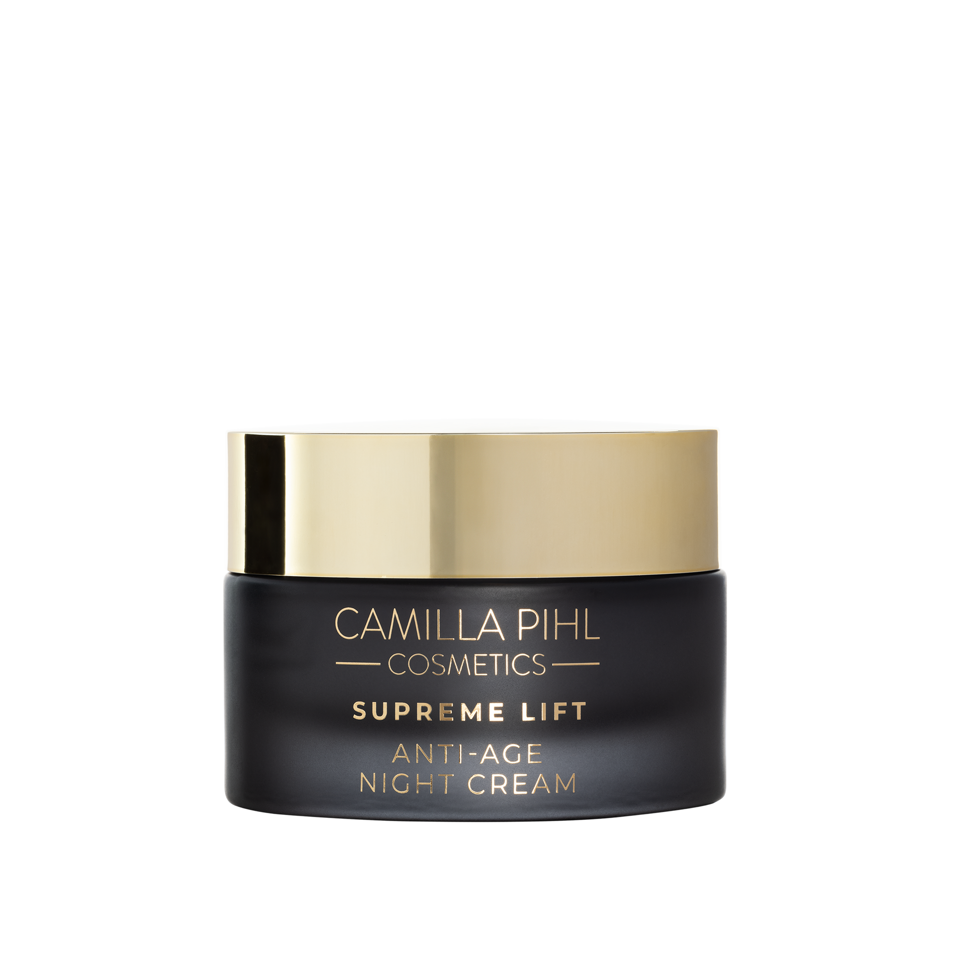 Supreme Lift Anti-Age Night Cream