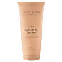 Glow Gradual Tan Lotion