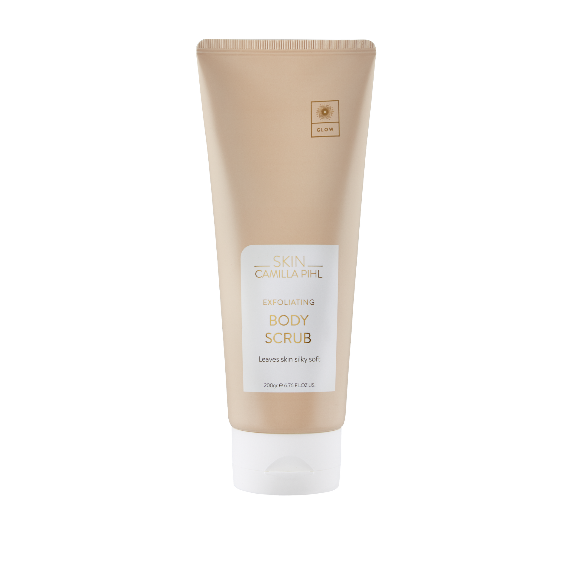 Exfoliating Body Scrub