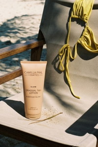 Glow Gradual Tan Lotion