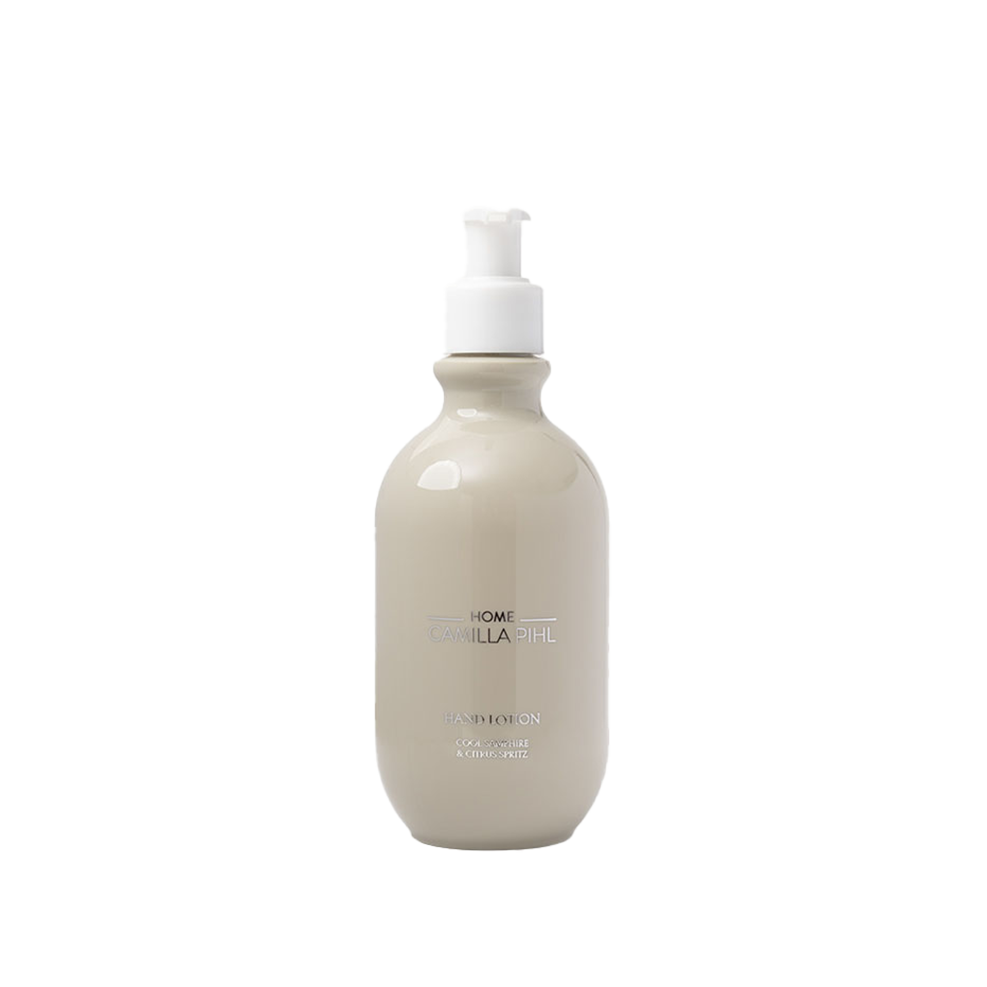 Håndsåpe Cool Samphire & Citrus Spritz