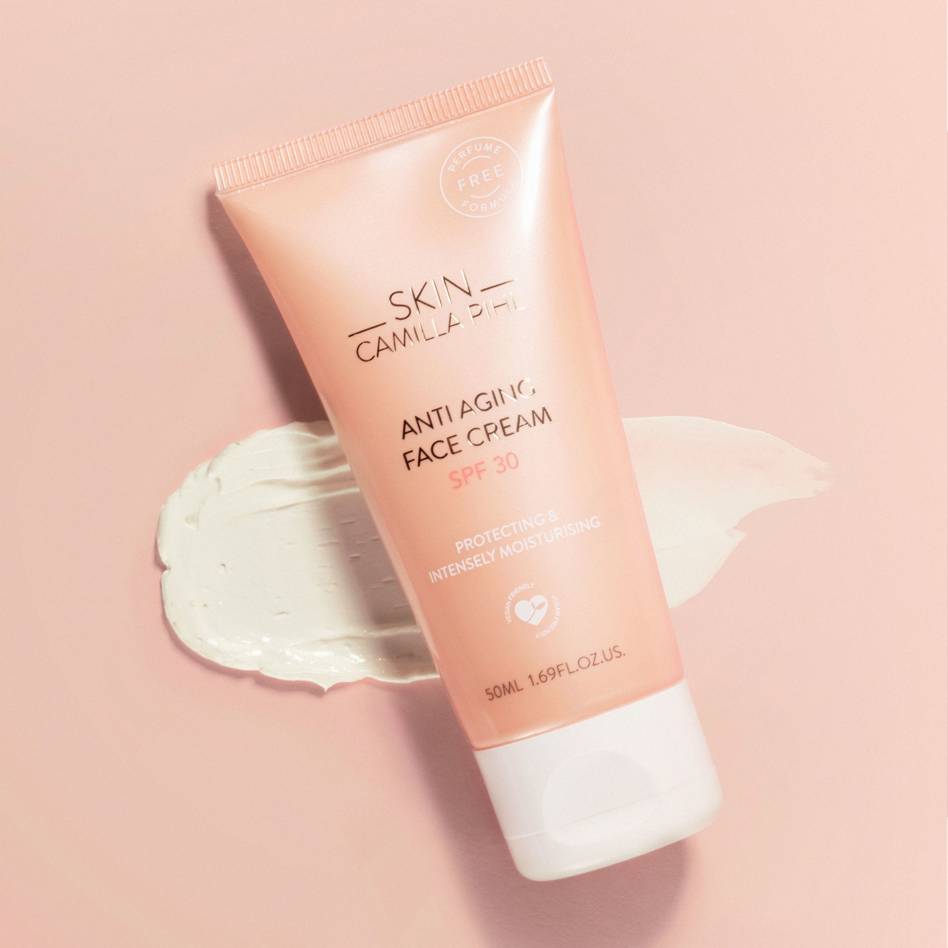 Anti-Aging Face Cream SPF 30